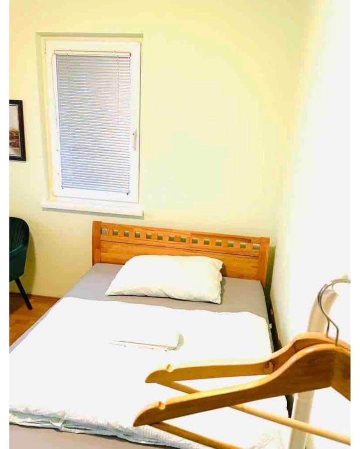 Das Zimmer Im Wiener Haus Екстериор снимка
